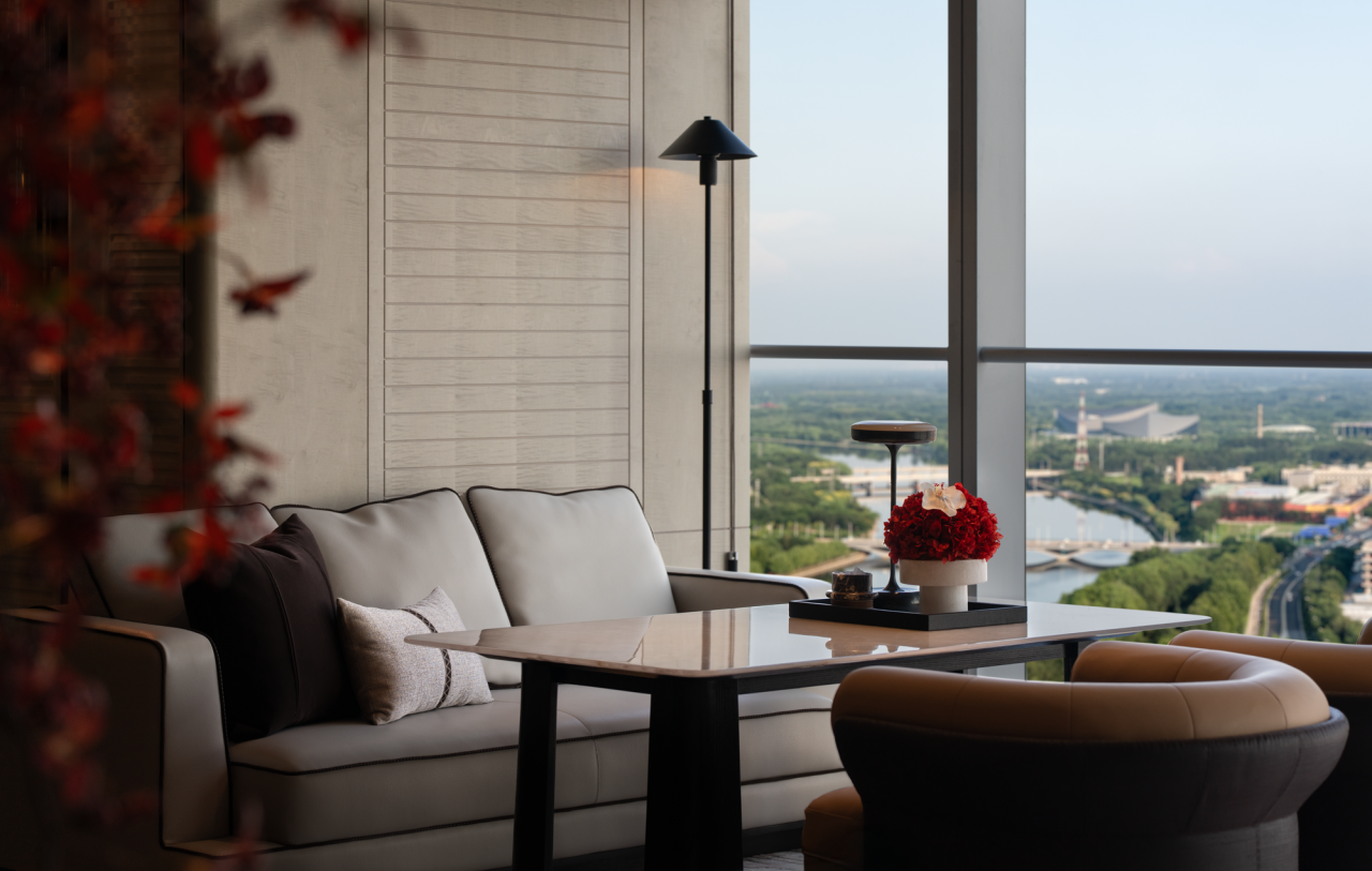 中建玖合·运河玖院丨中国北京丨SRD DESIGN赛瑞迪普-10