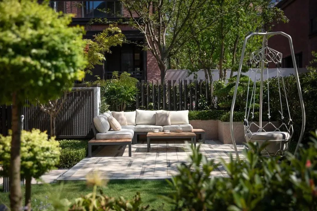 坤和和家园 G2 排屋展示样板间丨中国杭州丨HWCD 设计有限公司,上海泽钦室内设计有限公司-80