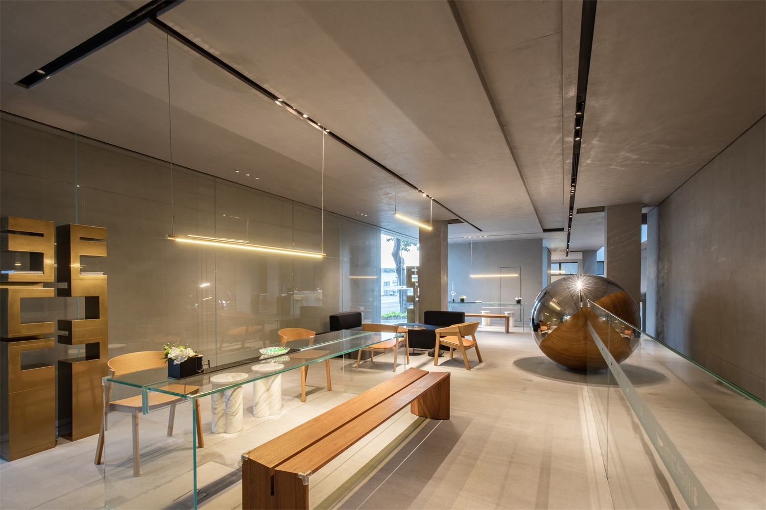 时代方洲（海珠）创意园营销中心丨中国广州丨华可可建设集团-17