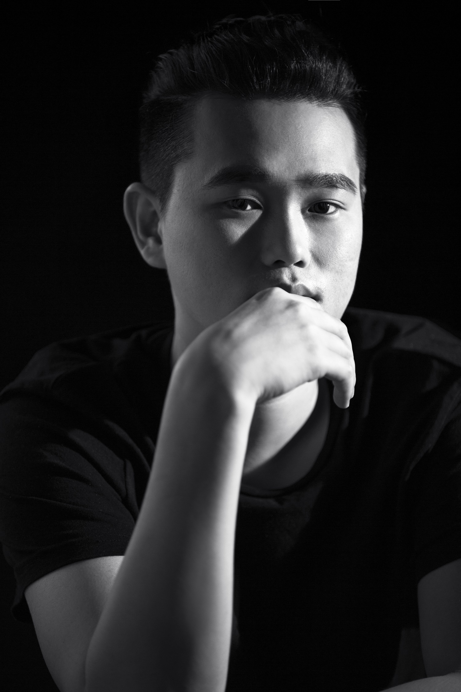 L宅丨中国汕头丨宅这里设计-56