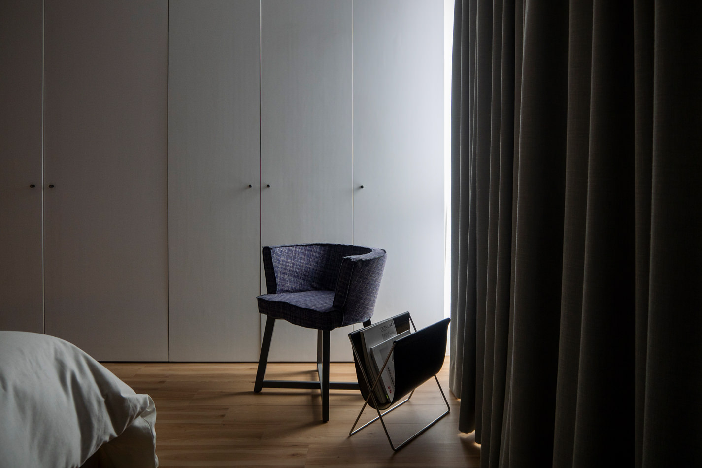 温馨四口之家 | 馥阁设计打造 71.5 坪亲子宅-13