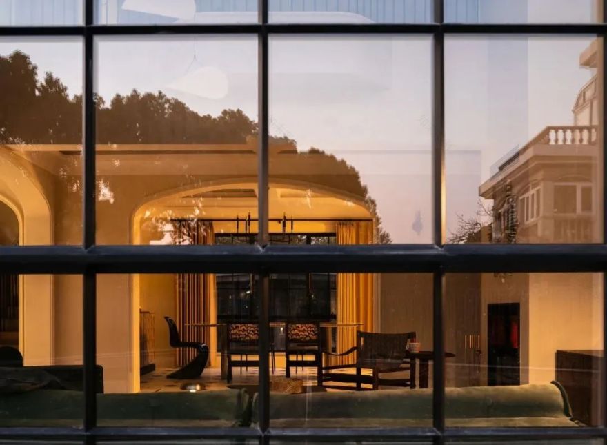 禾景大陈设计|名流世纪庄园-61