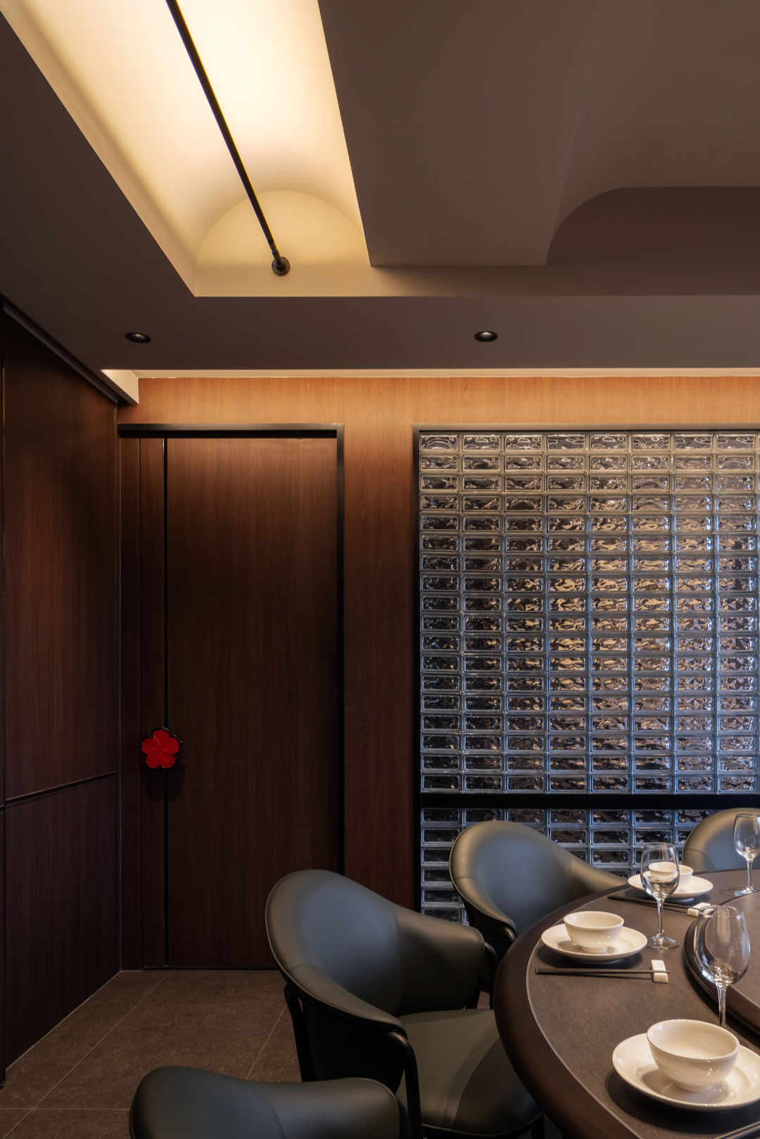 上海金湘隆丨中国上海丨直岩建筑设计-81