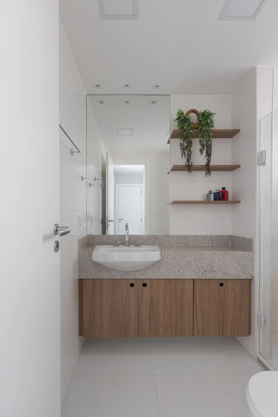 巴西 Pompeia 公寓丨巴西圣保罗丨C2HA Arquitetos-36