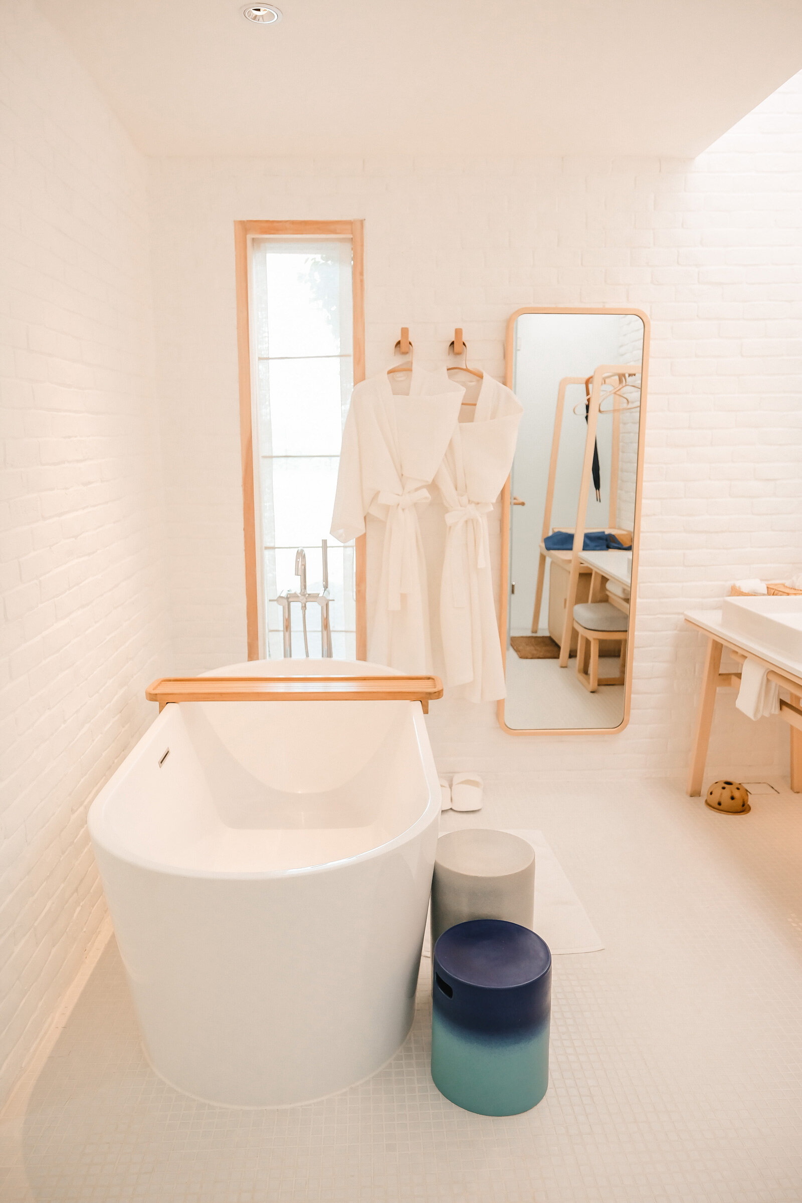 泰国邦巴院丨Department of ARCHITECTURE Co.-30