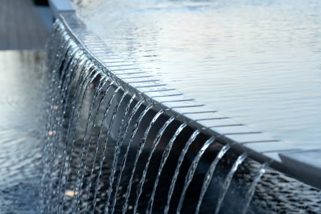 无锡万科·臻境景观设计丨中国无锡丨A&N 尚源景观-17