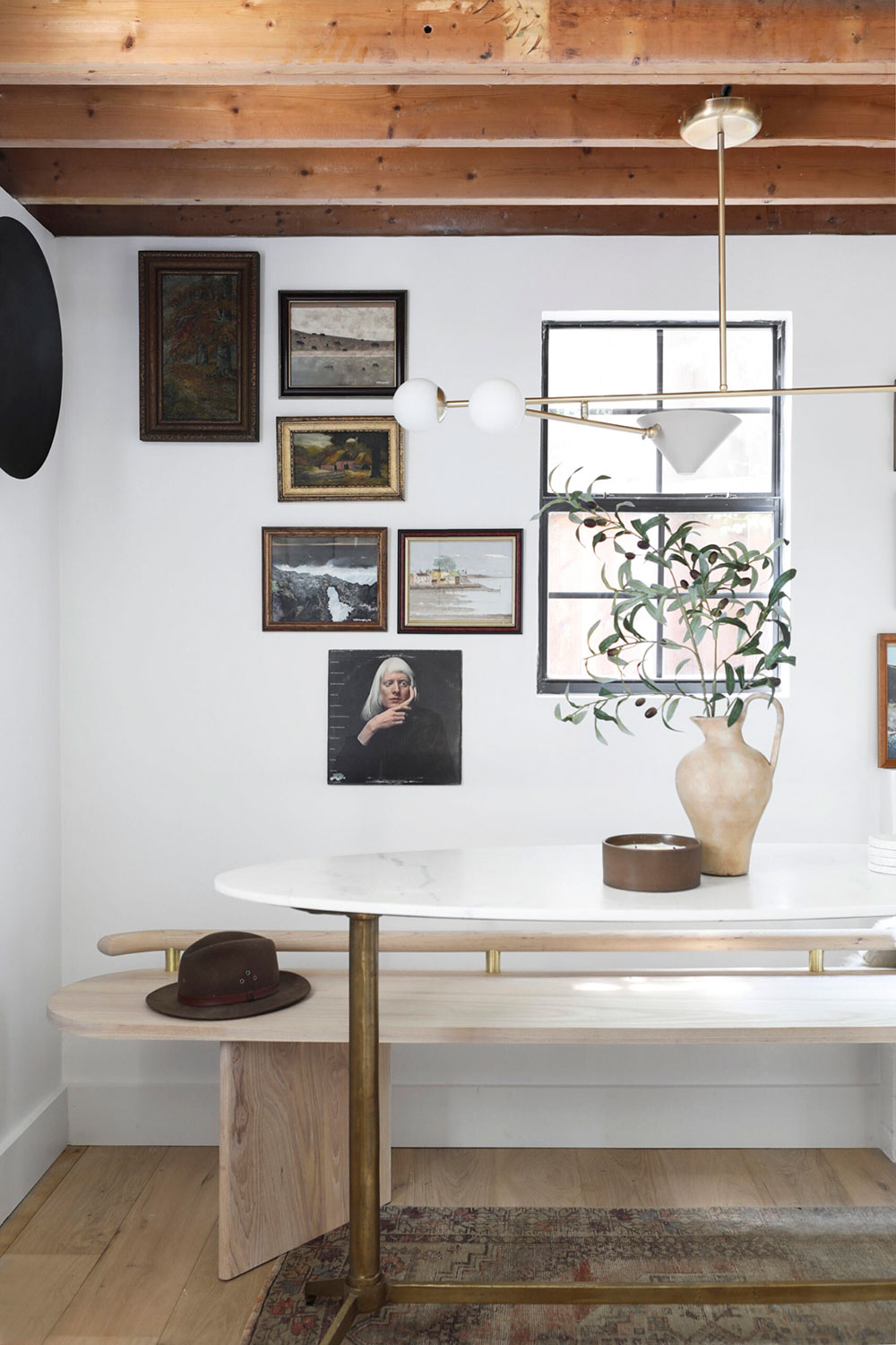 迷你童话小屋 | 设计师的巧妙空间布局-6