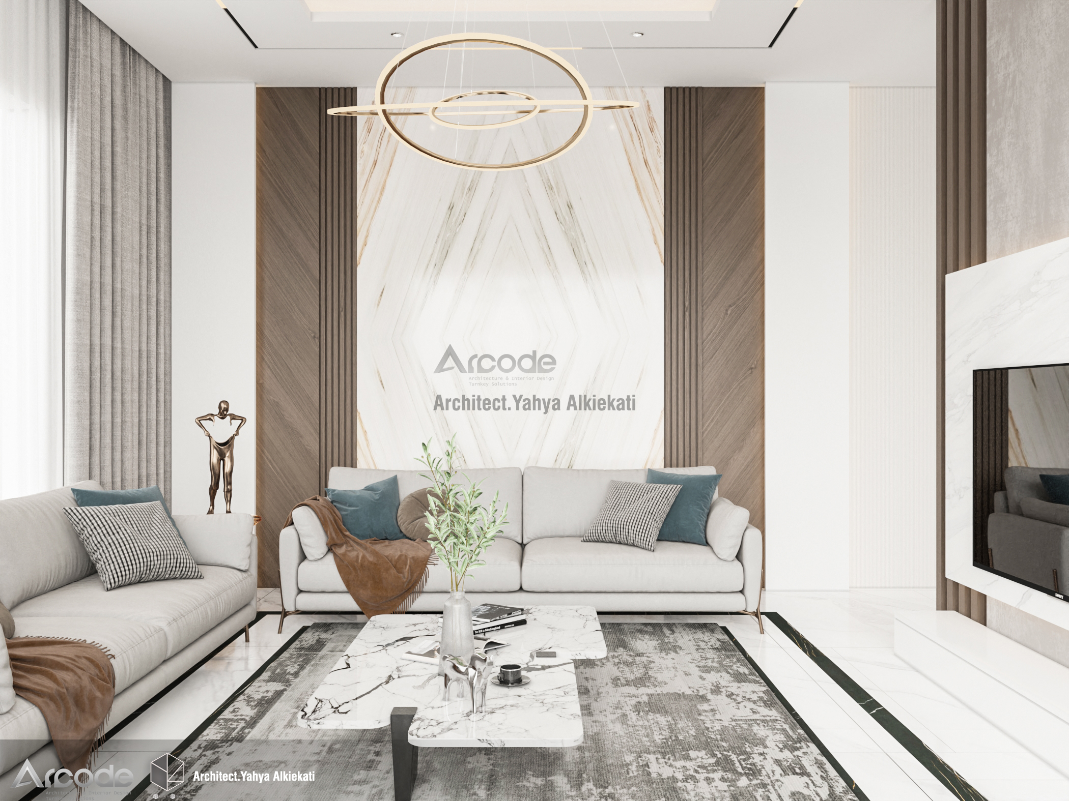 Dining&living area-4