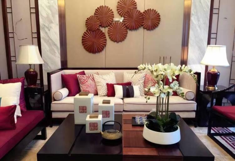 
ORDER聚造—江苏无锡尚水名筑项目 -1