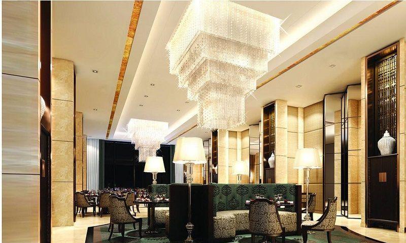 广元餐厅装修设计案例点评与标题优化-13