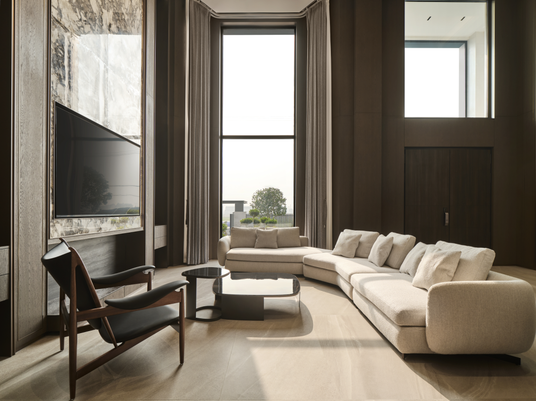 枫语设计｜锦时筑梦，共绽芳华-16