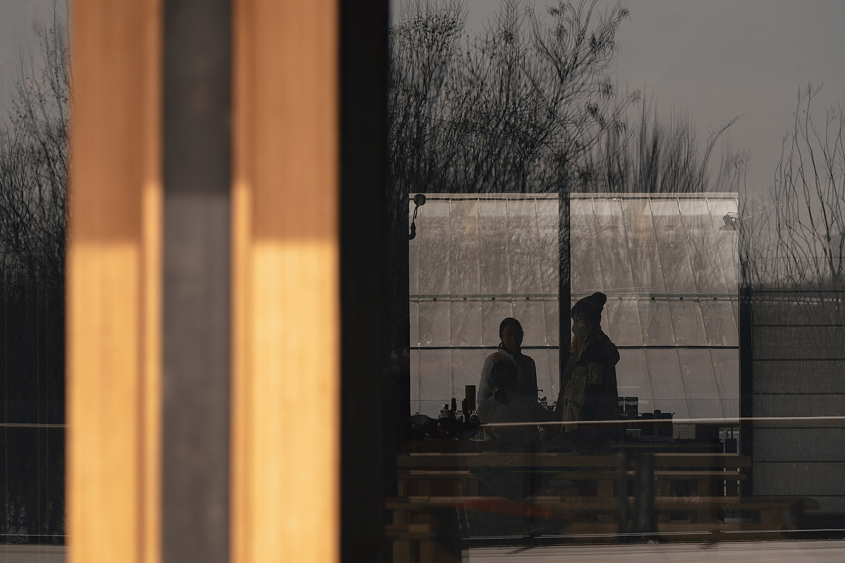 普罗市集丨中国郑州丨a9a建筑设计事务所,H&A翰祥景观设计,合恣设计-64