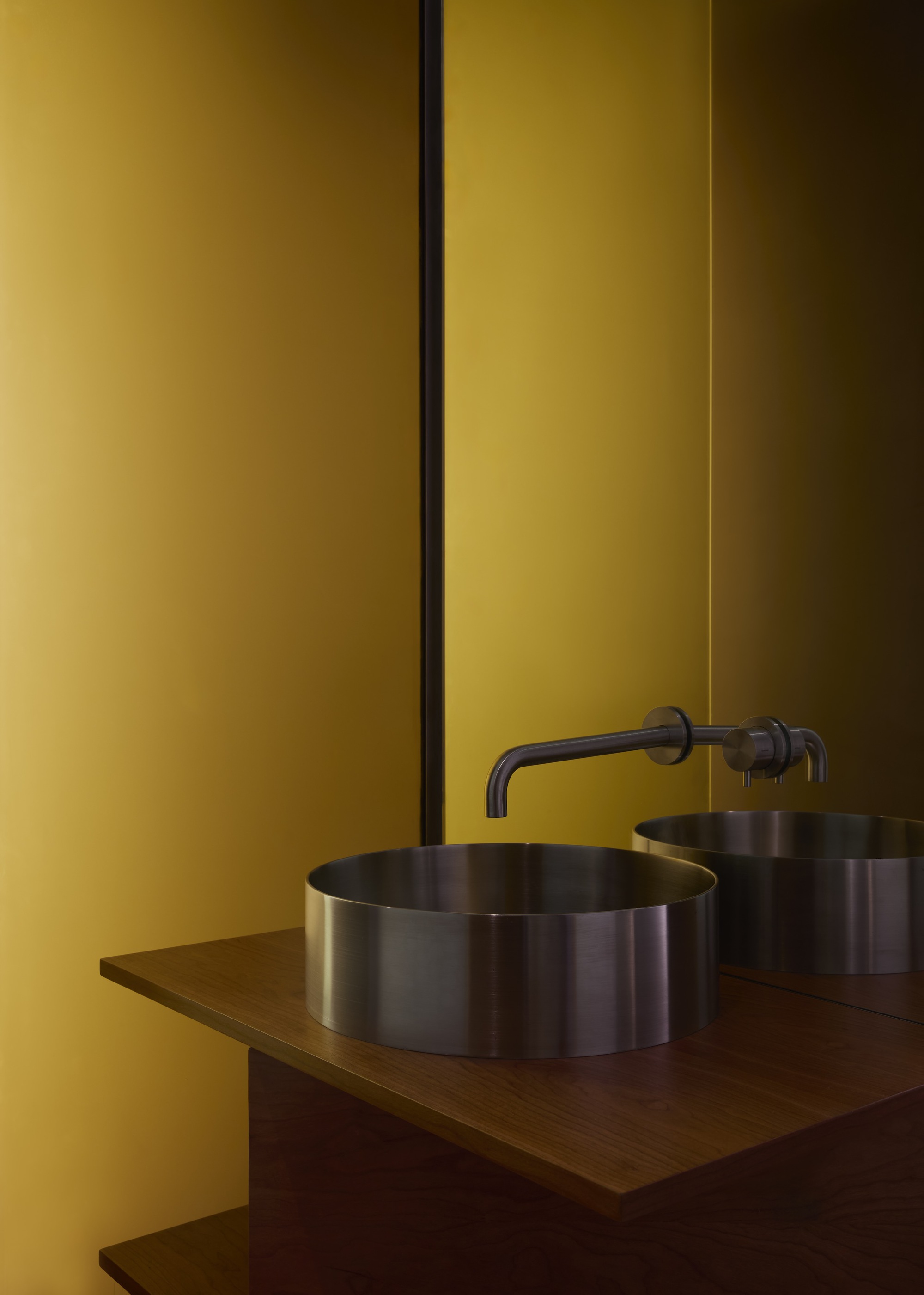 平层丨阿联酋迪拜丨BONE-41