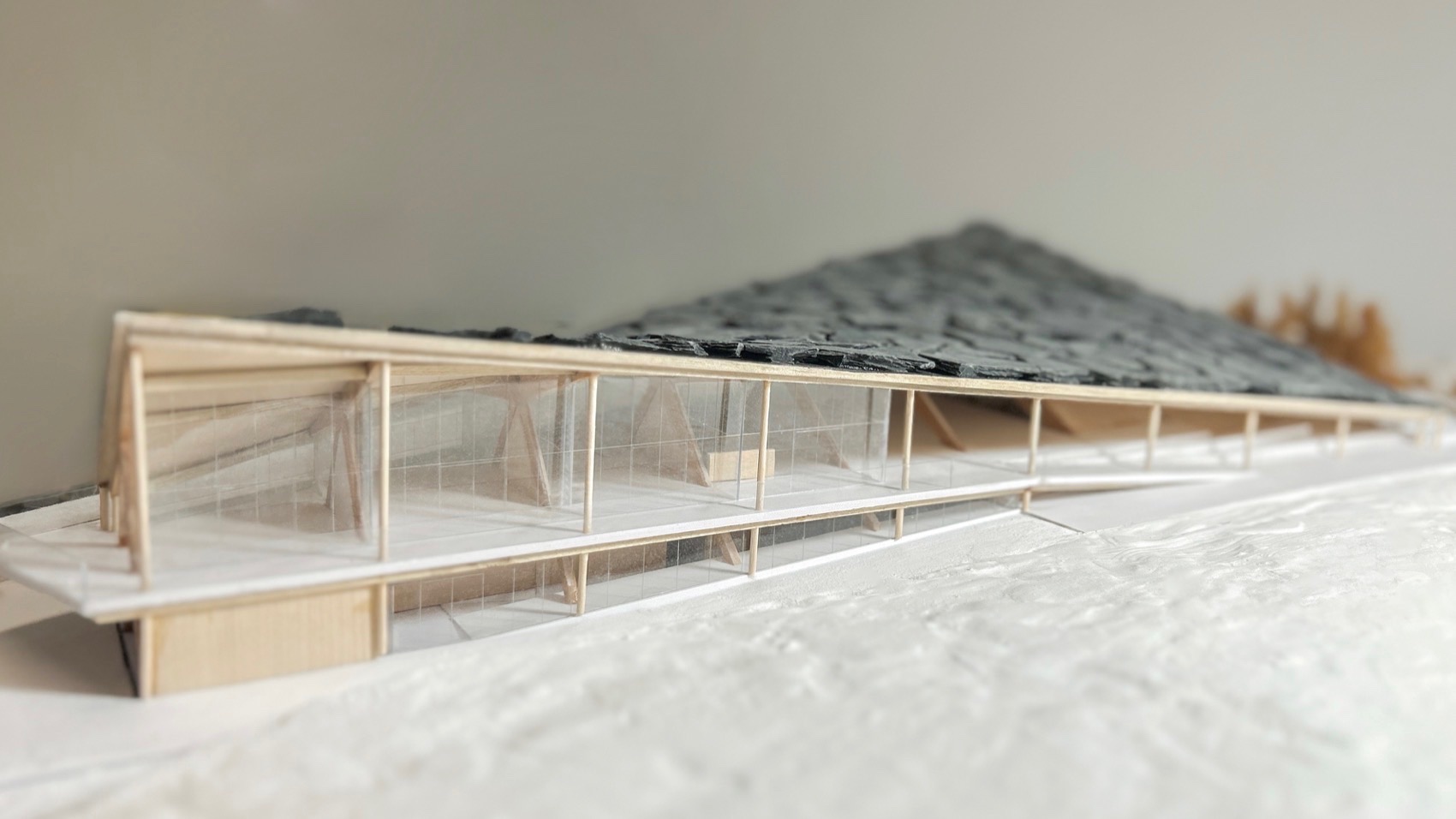 墩岙乡村治理学院丨中国浙江丨本末联合建筑-130