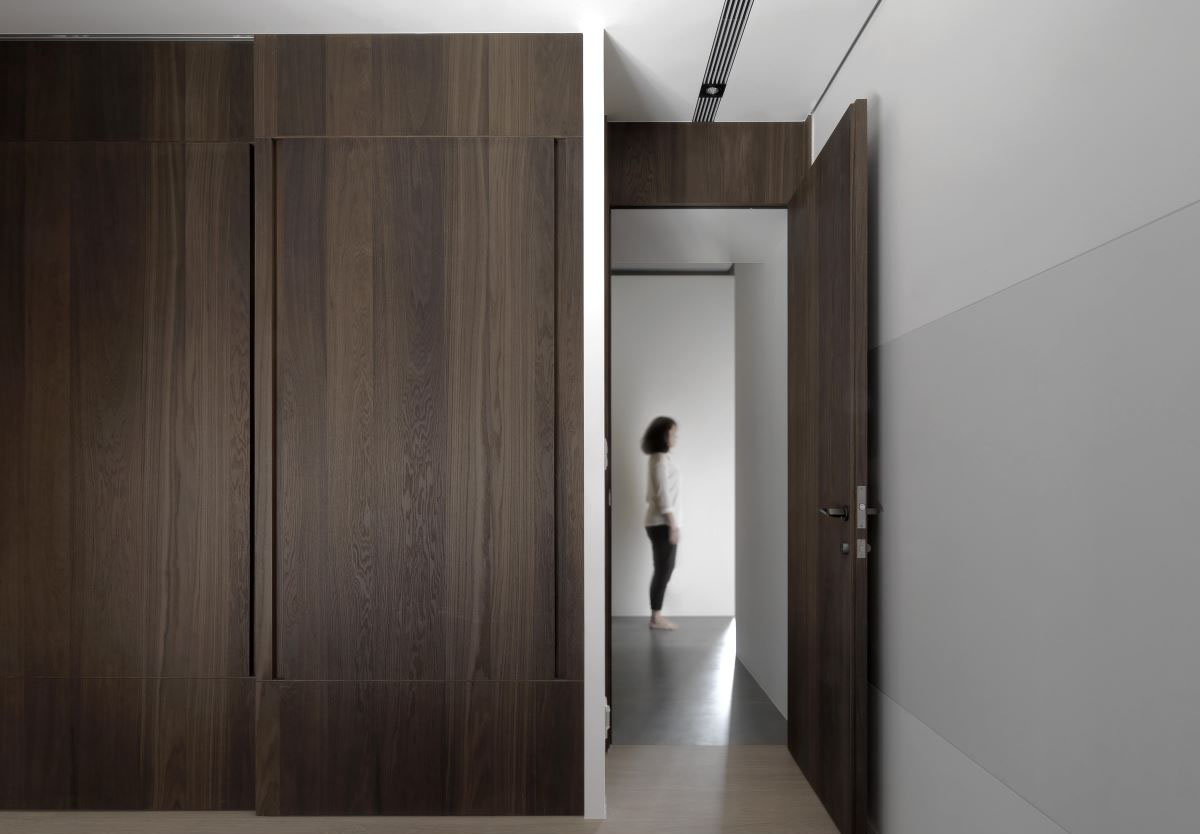 大雄设计--50坪 三房 ‧ 現代風-17