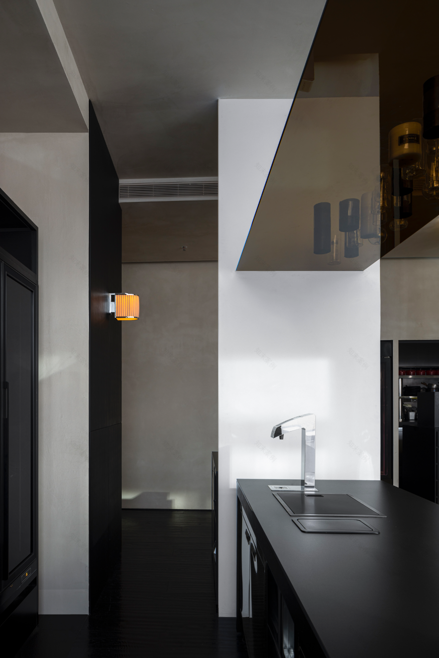 US' PRIME 1885丨牛排家丨中国杭州丨AD ARCHITECTURE ∣艾克建筑设计-10