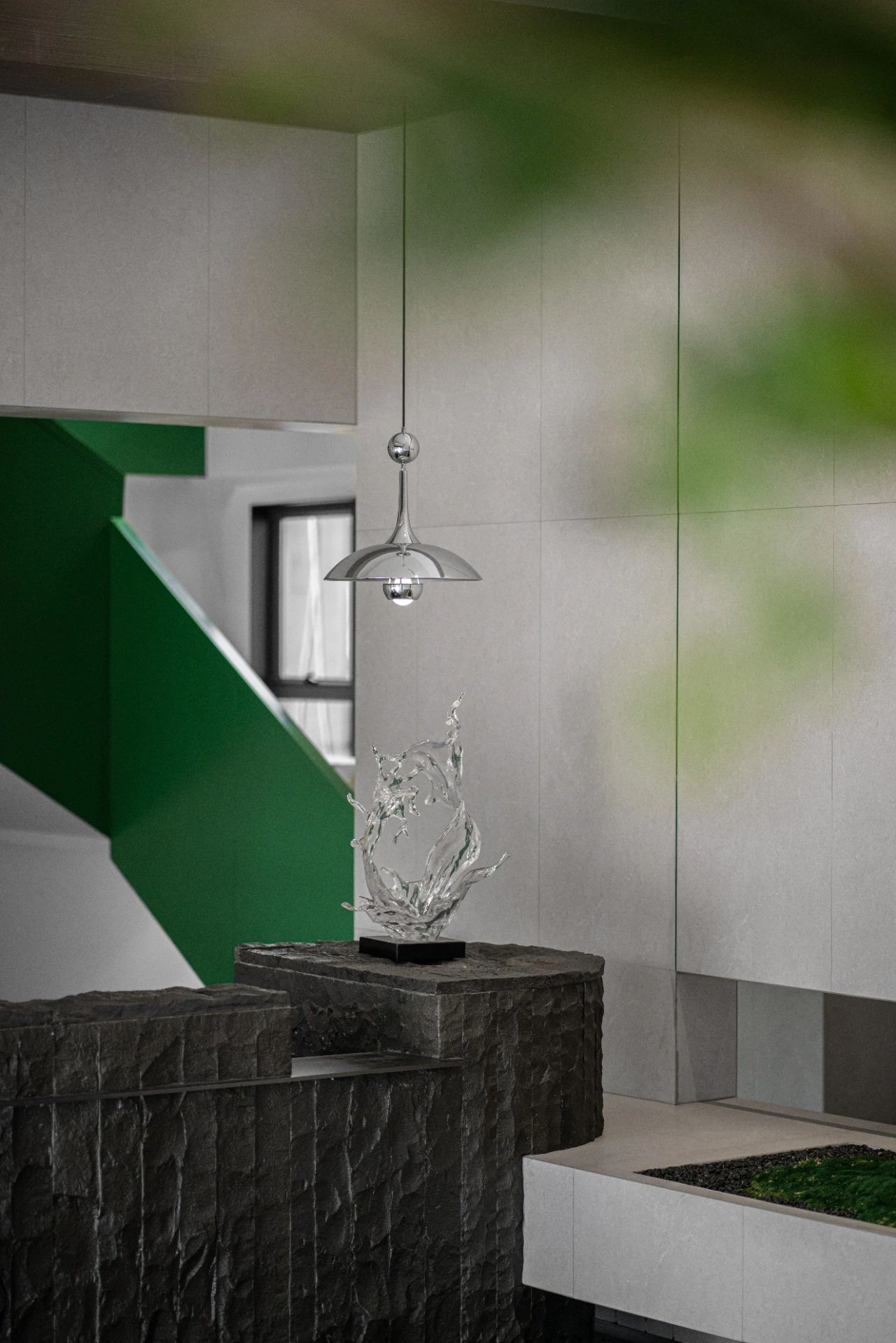 秀山悦府营销中心丨中国赣州丨大诺营造-8