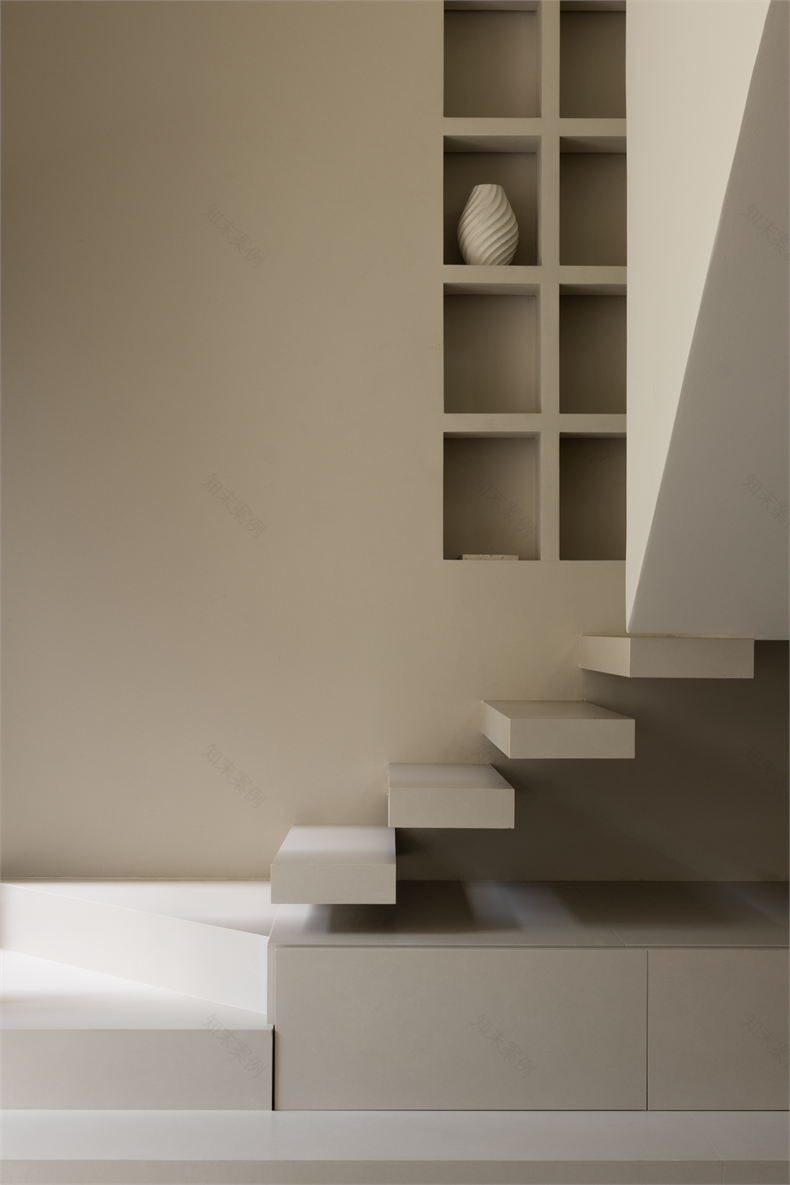 一半清欢丨中国中山丨研它空间设计-35