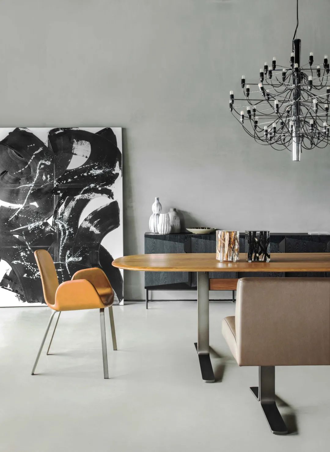 6家NORHOR北欧表情家居零售店丨中国上海丨目心设计研究室-69