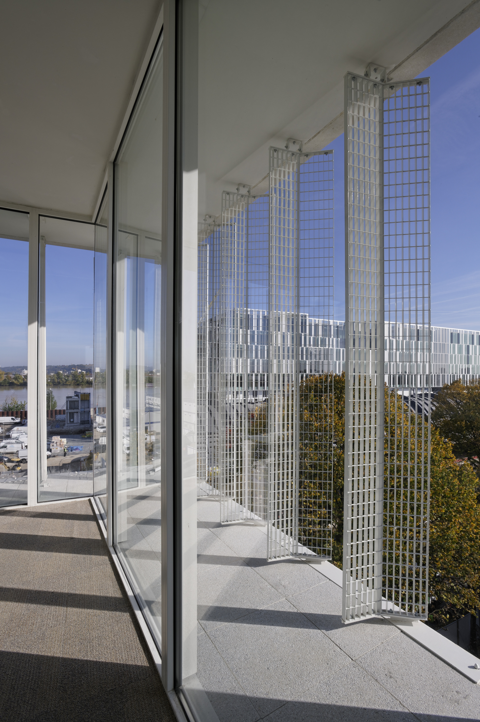 奥珀斯 33 号办公楼-7