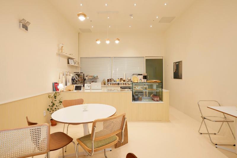 温馨 12 坪咖啡厅，体验亲子互动的美好时光-8