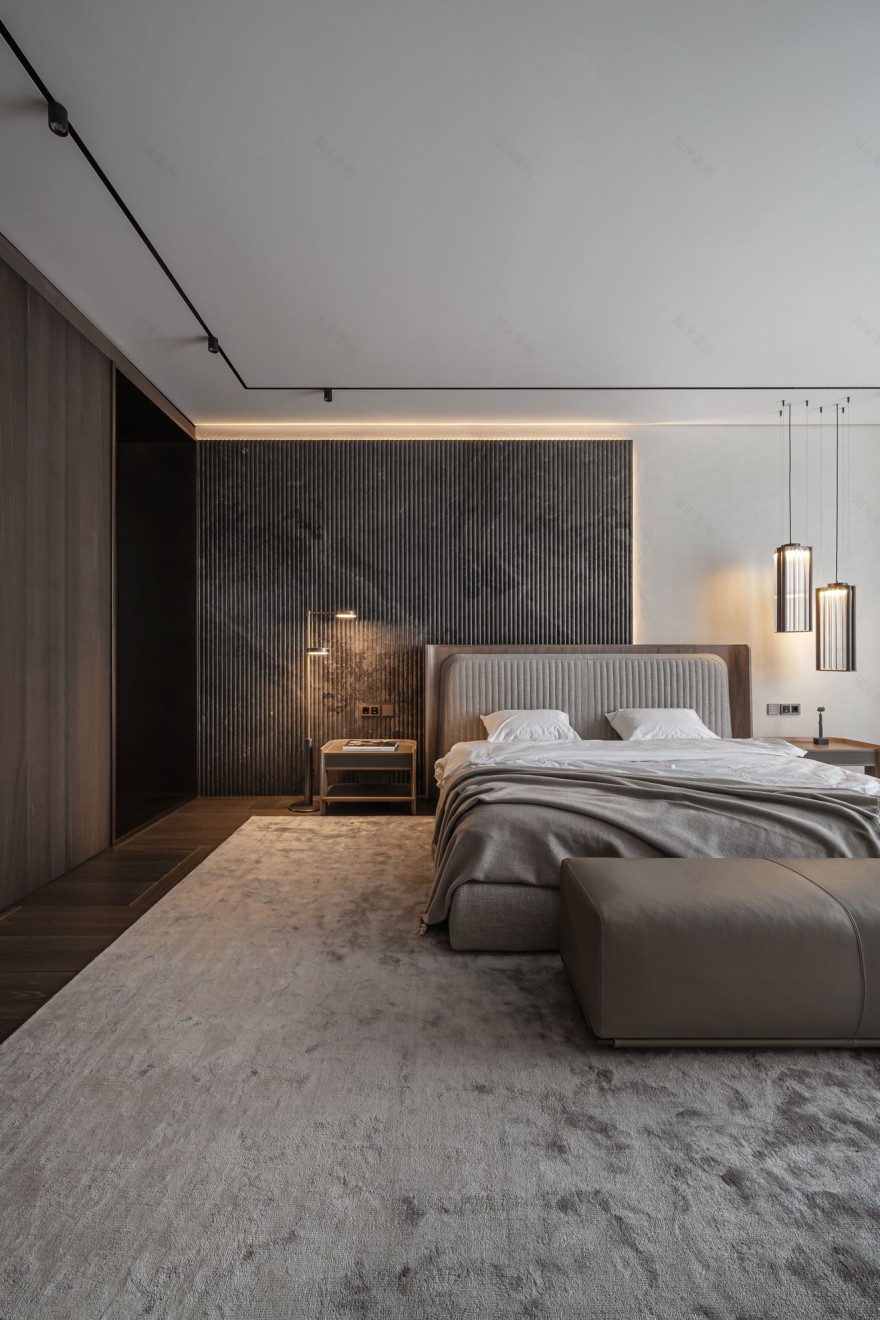 大公寓丨乌克兰丨YODEZEEN Architects-97