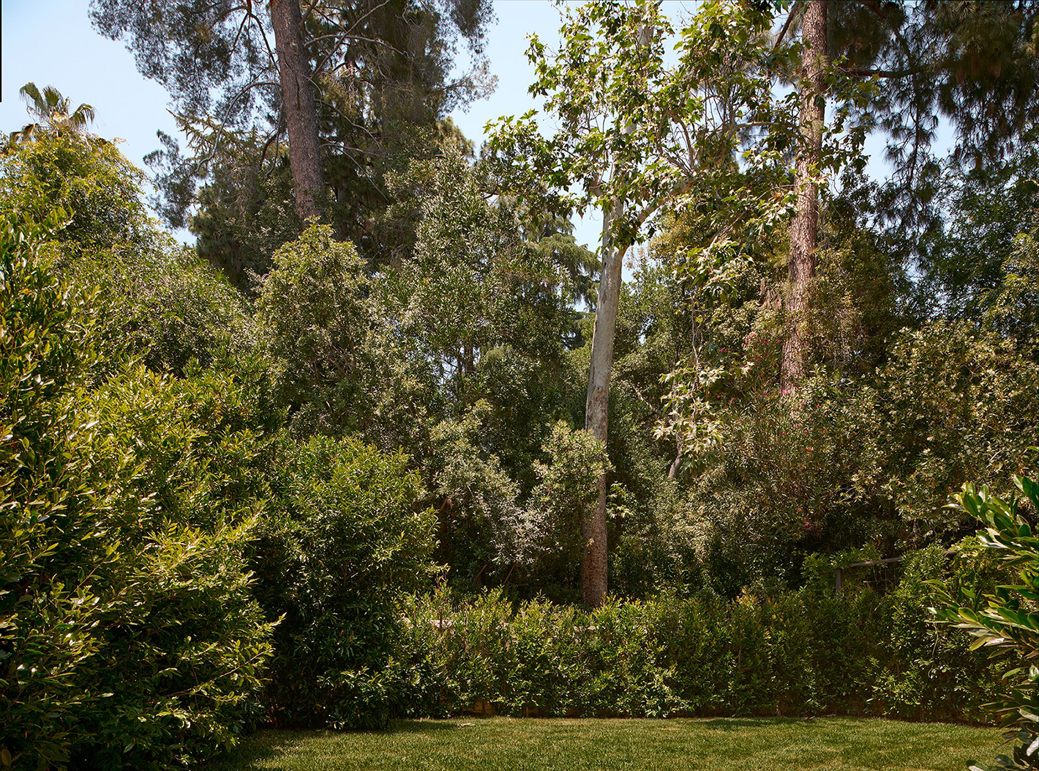 中世纪亭阁丨美国洛杉矶丨BrelandHarper 设计工作室-50