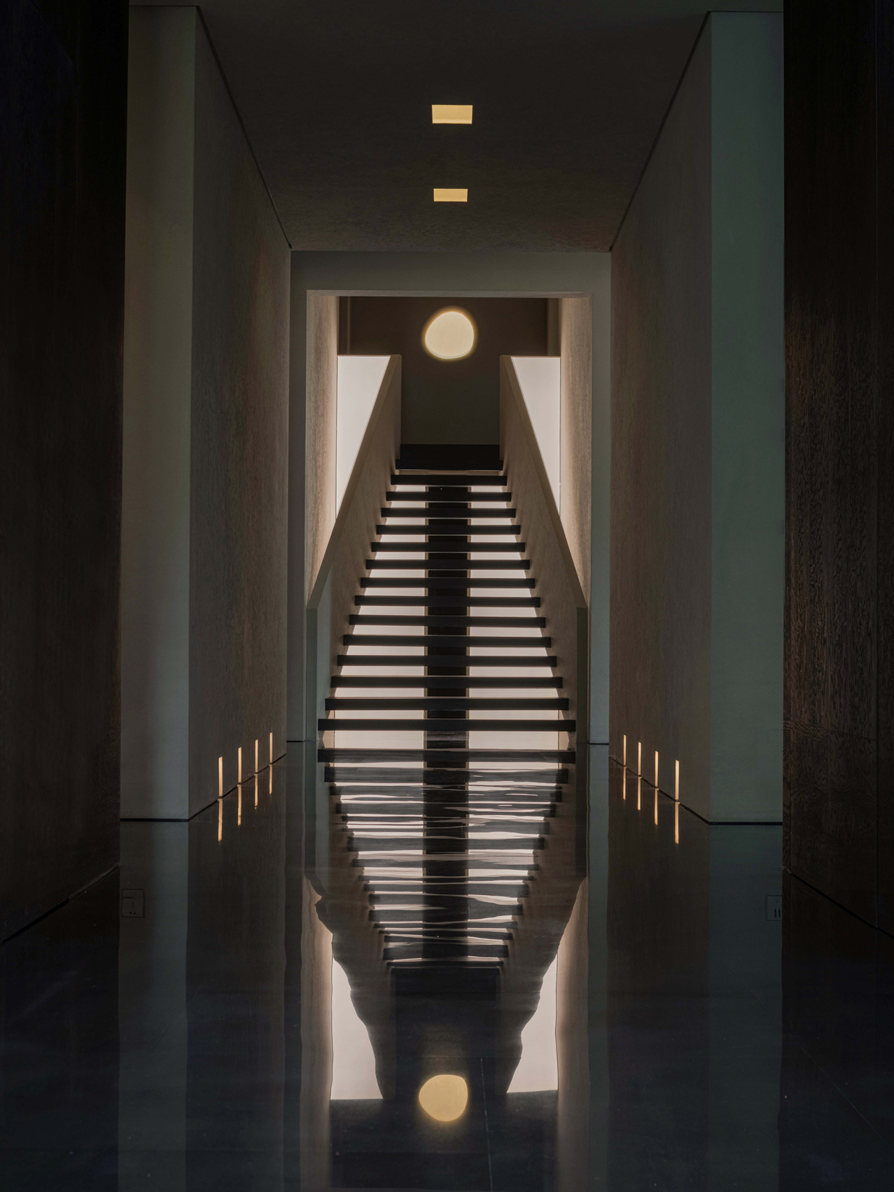 杭州西溪無壳茶空间丨中国杭州丨拾一空间设计-82