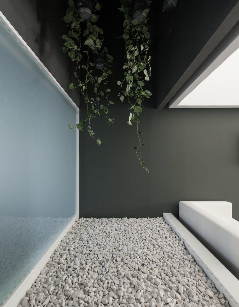 葡萄牙波尔图口腔诊所设计丨Paulo Merlini公司-11