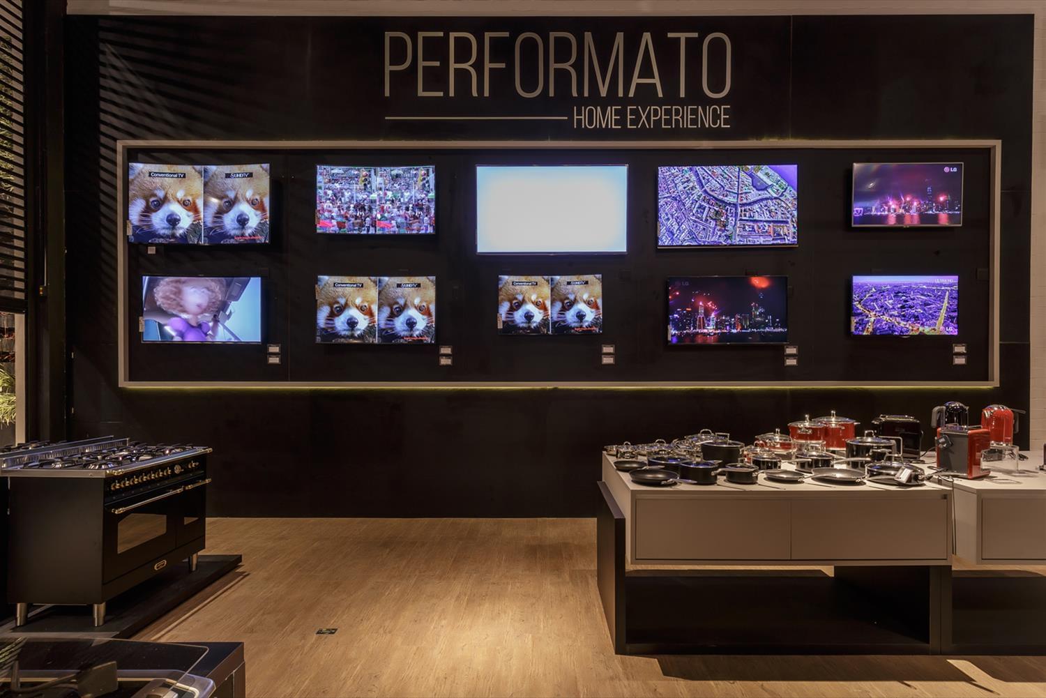 巴西工业风商业空间设计-7