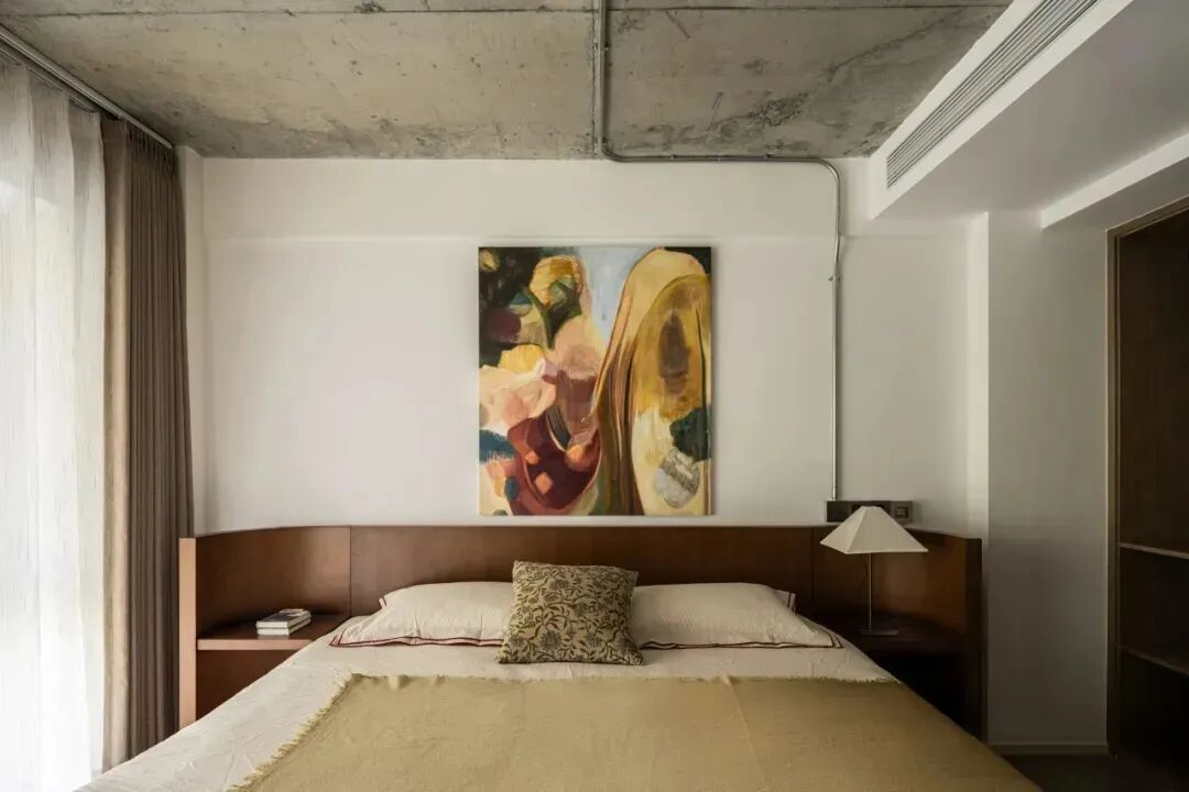 阿那亚·雾灵山丨中国浙江丨ULS 向泽空间,微木空间设计-27