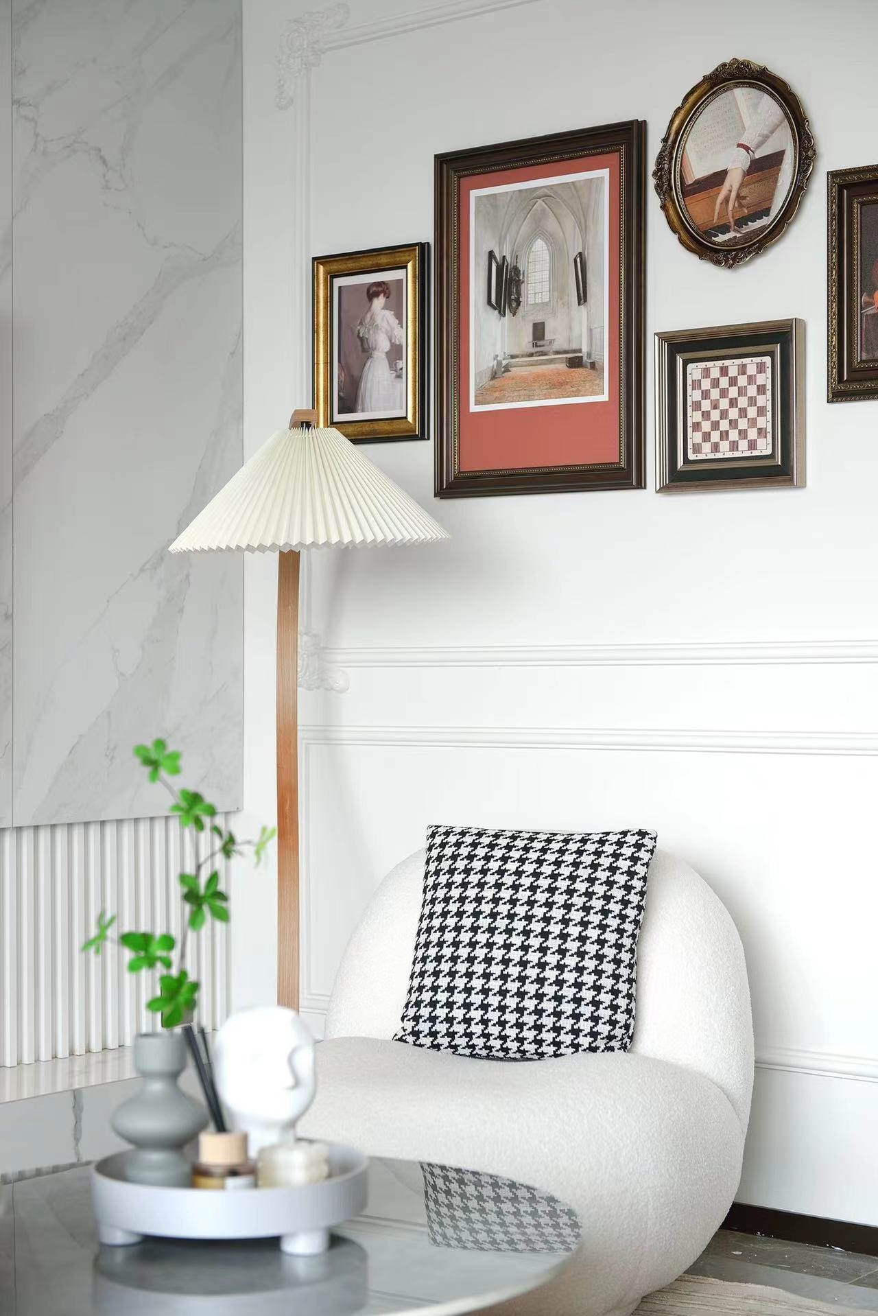 精装房大改造丨中国南昌丨南昌黄雨涵设计-35