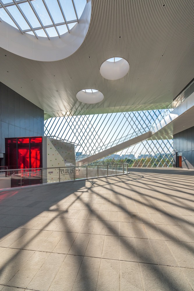 杭州云溪小镇展览中心-71