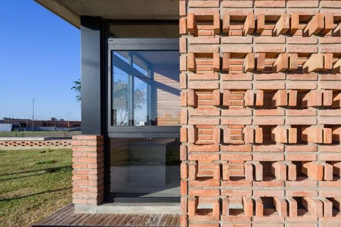 阿根廷圣伊格纳西奥社区中心丨阿根廷科尔多瓦丨Grupo Edisur-26