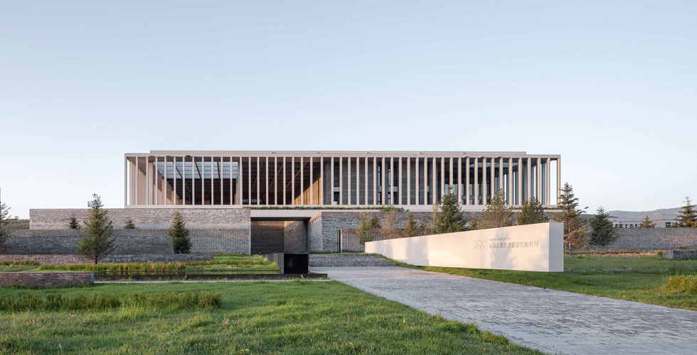 丨中国山西丨JSPA Design-79