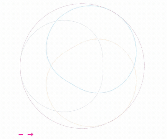 Eternal Horizon（永恒地平线）丨沙特阿拉伯丨Studio Symbiosis-31