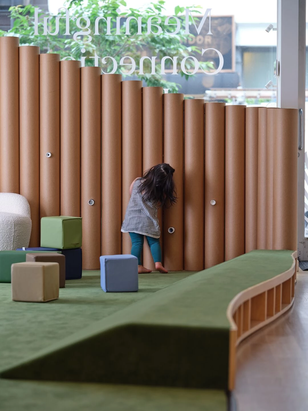 Healthybaby 空间设计丨美国沃伦-17