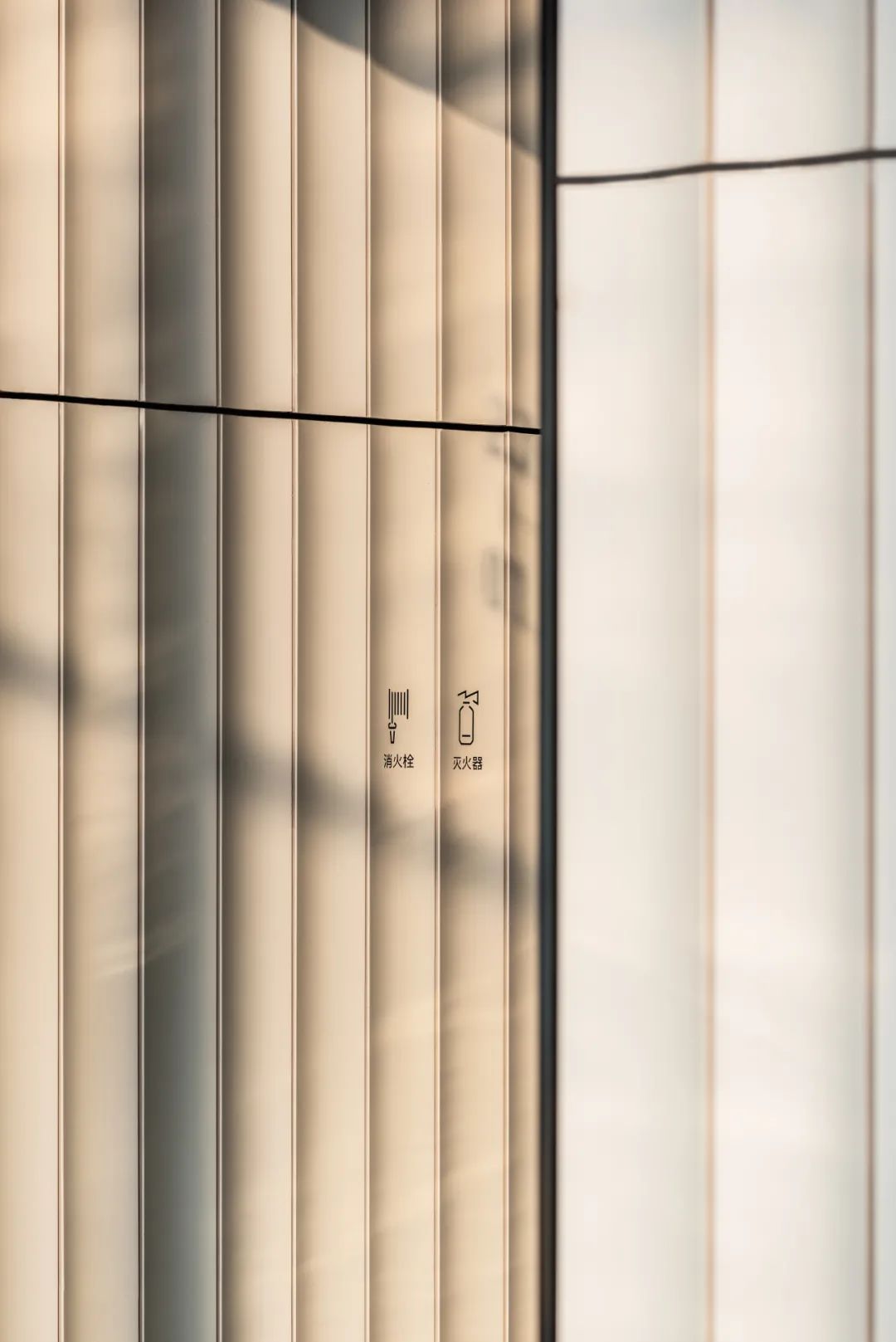 徐州万科新都会丨中国徐州丨ENJOYDESIGN 燕语堂-13