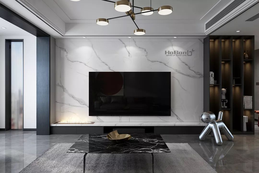 无锡锦熙府摩登家居,演绎生活美学-8