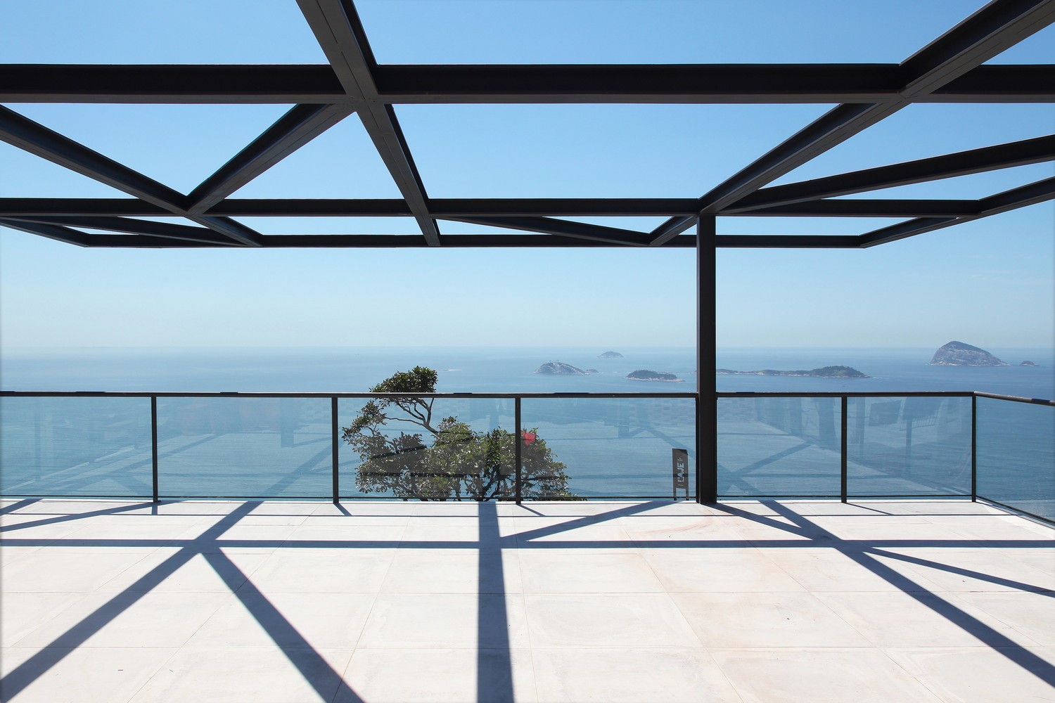 Bar da Laje音乐酒吧-17