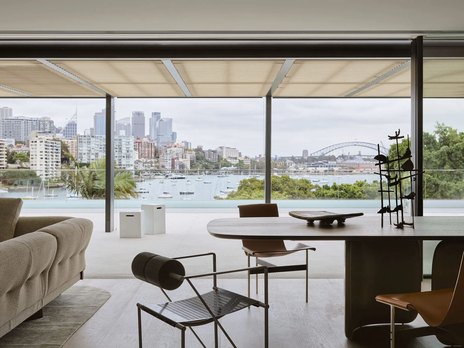 Loller Brighton（布莱特田园诗般的现代主义公寓）丨荷兰莱顿丨Mim Design-35