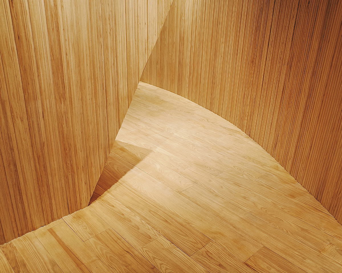 时光韵味 · 上海 Time More 咖啡体验中心-22