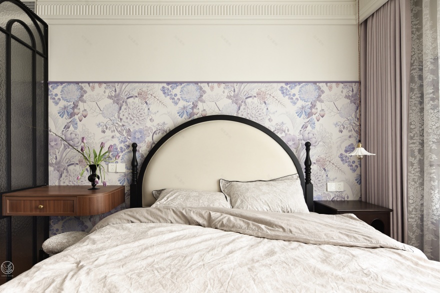 复古美丽不是重点,住起来顺才是-53