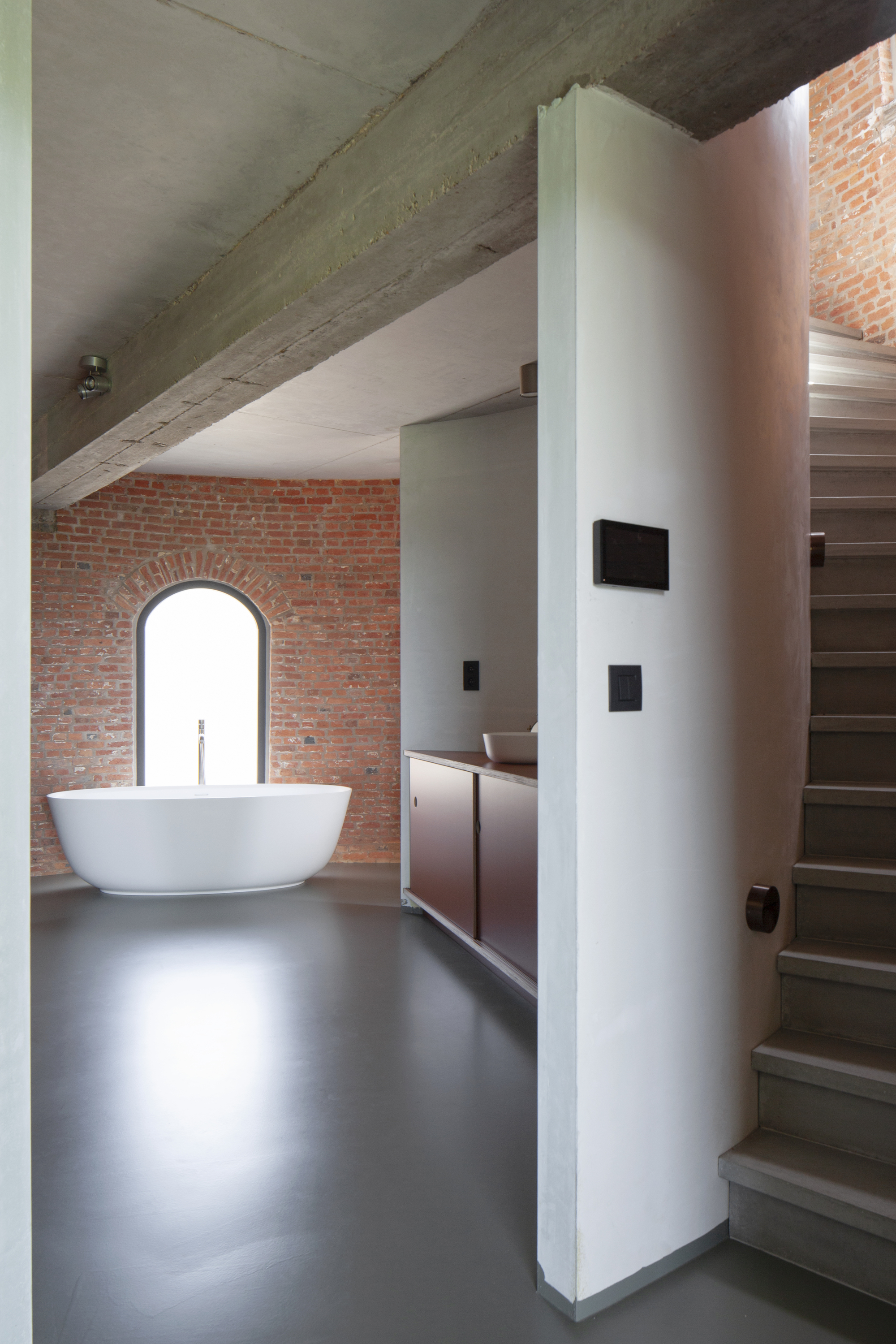 风之屋丨Architecten De Bruyn-11