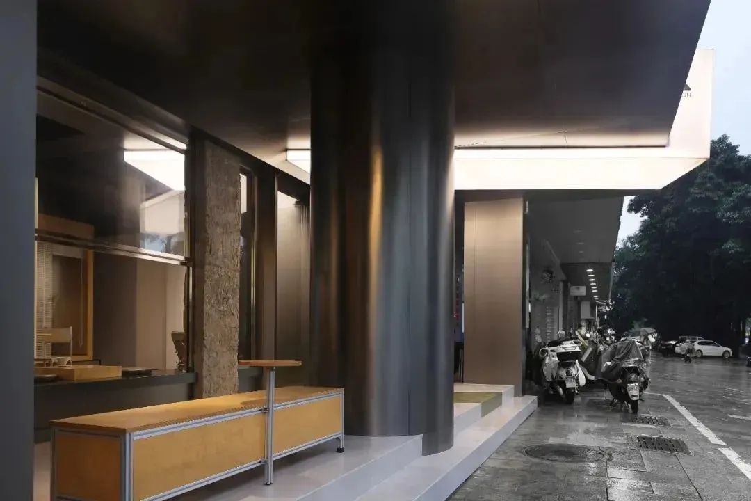 左先生工作室丨中国泉州丨超睿裏子设计工作室-56