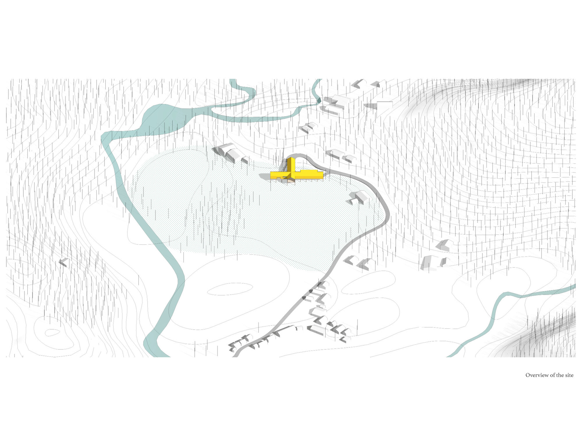 Jackfruit Processing Unit and Community Centre / atArchitecture-42