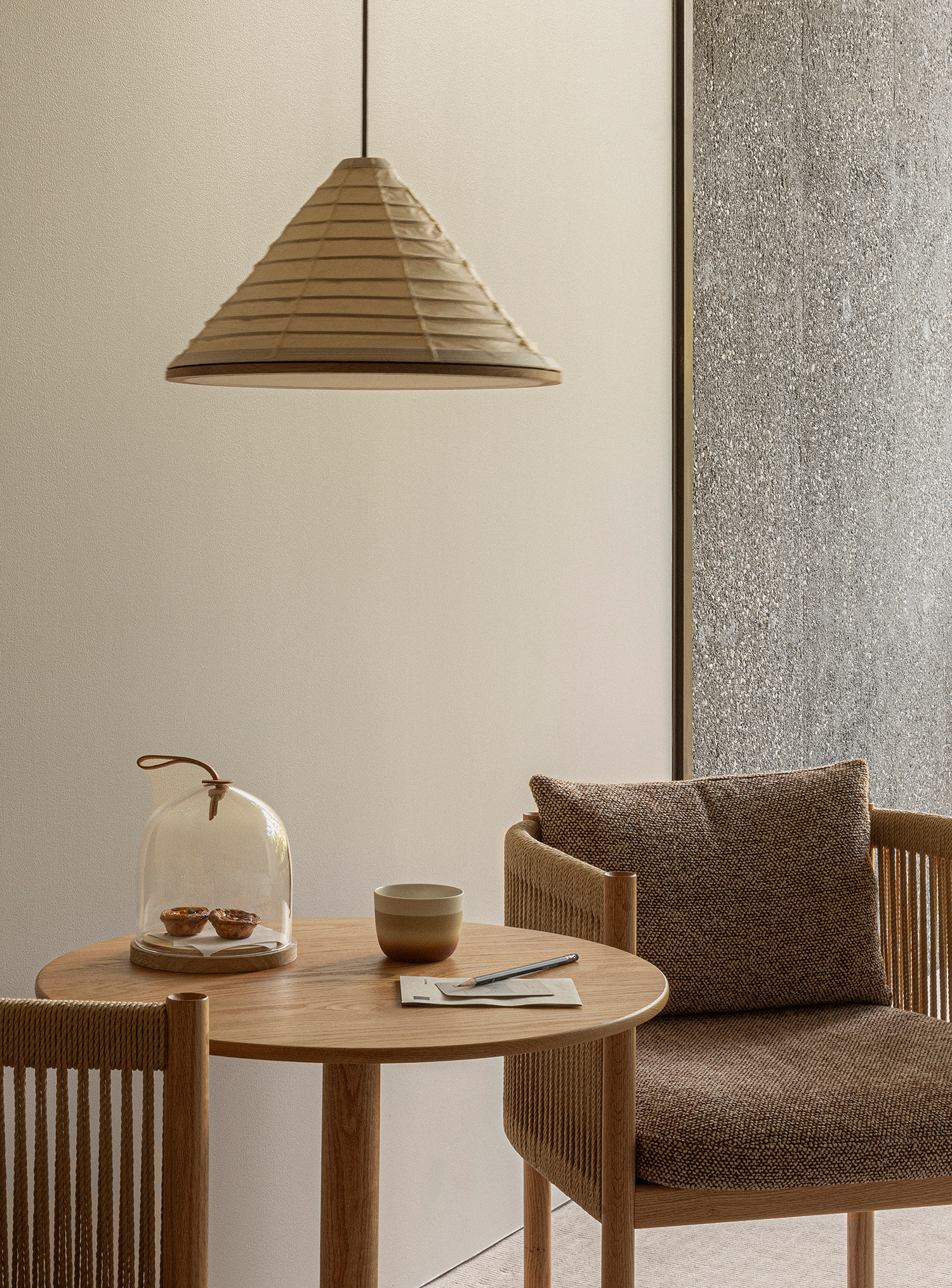 代代木公园(酒店)行李箱丨日本东京-54