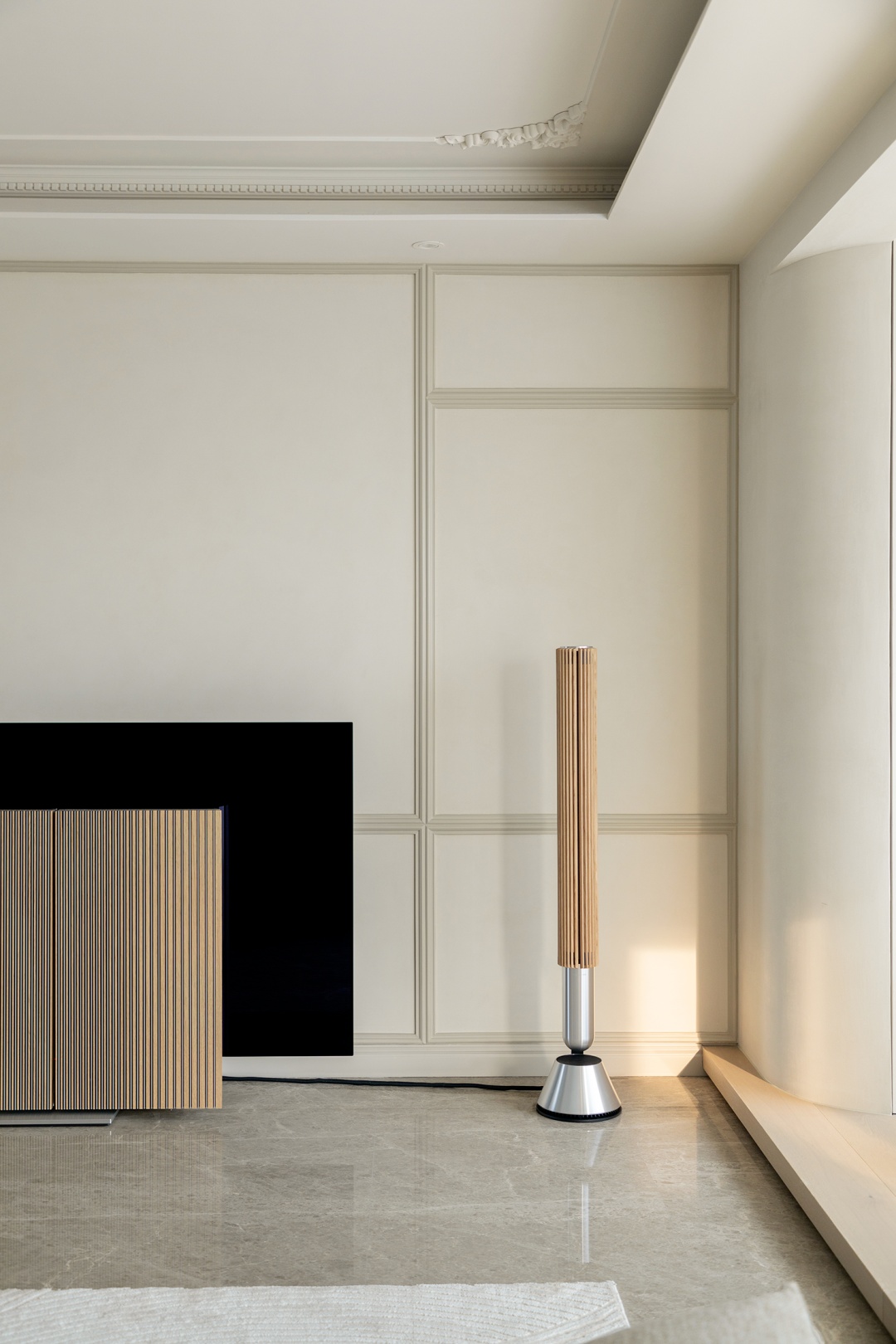 生于自然的精致主义丨中国南京丨The Deduction 演意设计-29