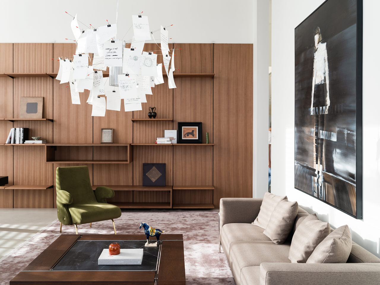 未明确提及丨中国成都丨成都集伽室内设计有限公司-128