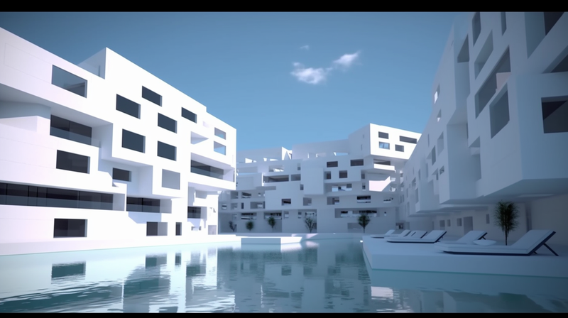 未来主题酒店设计-0